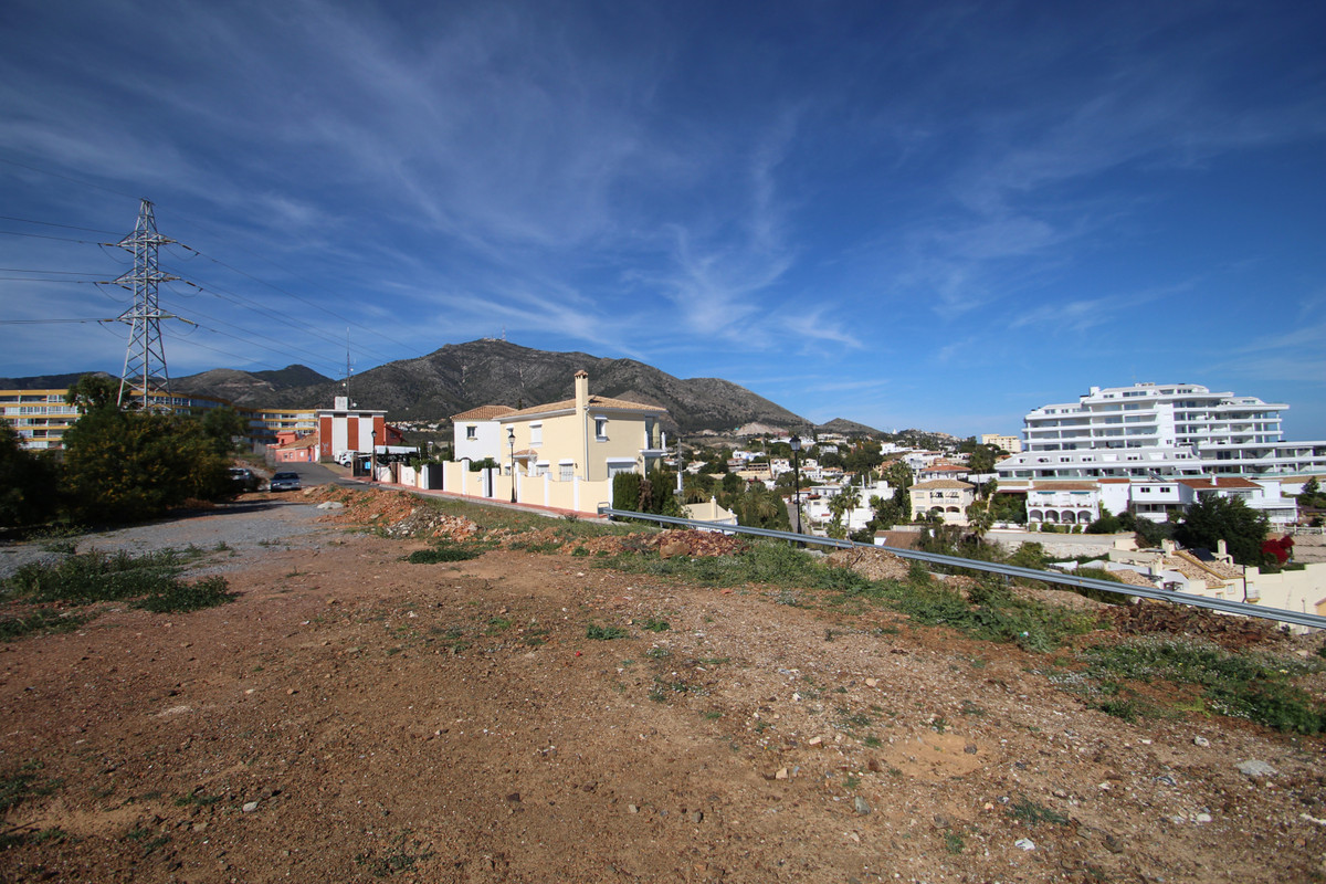 HouseFor Sale, Fuengirola, Malaga