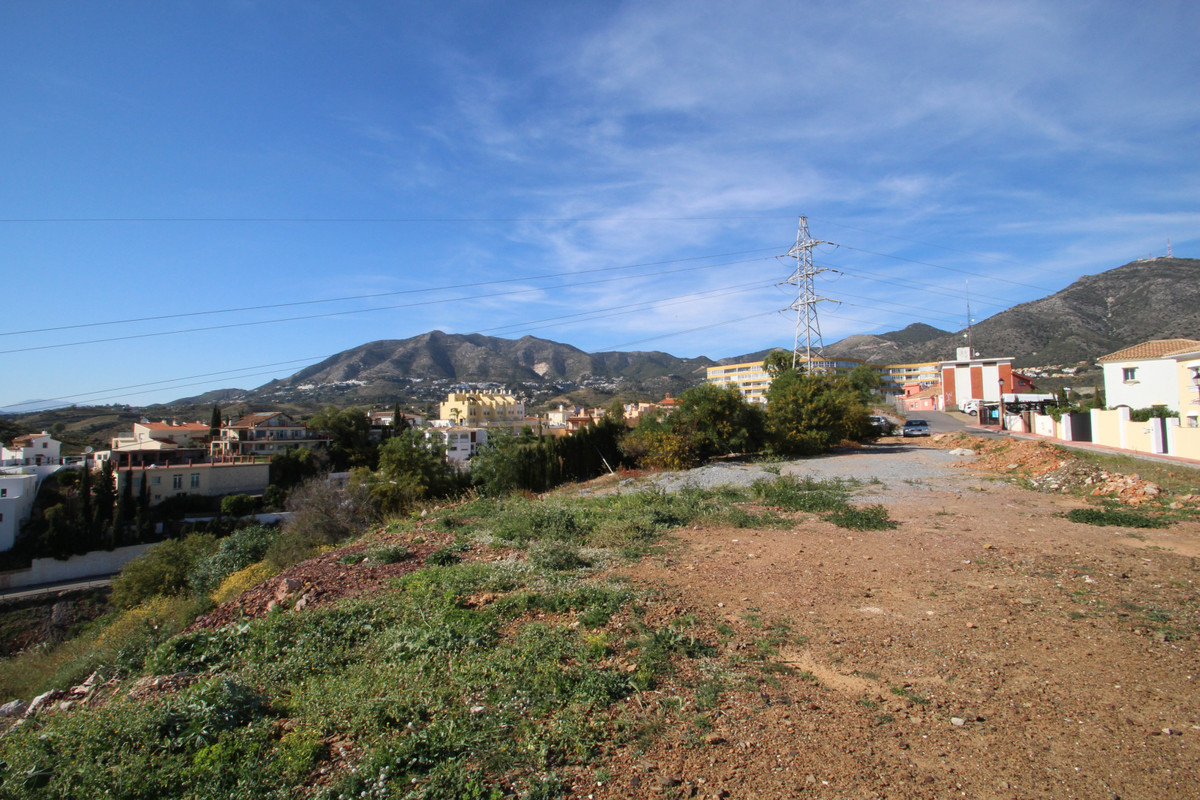 HouseFor Sale, Fuengirola, Malaga