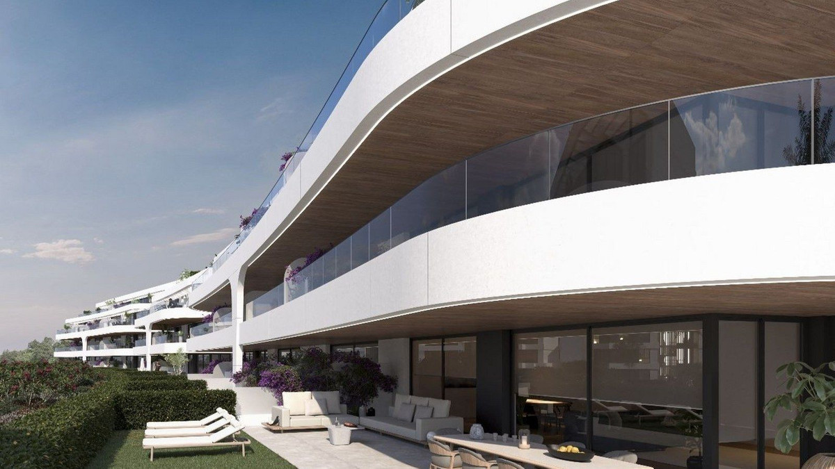 3 Bed, 2 Bath, ApartmentFor Sale, Marbella, Malaga