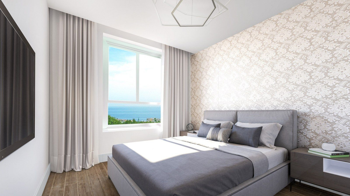 2 Bed, 2 Bath, ApartmentFor Sale, Montemar, Malaga