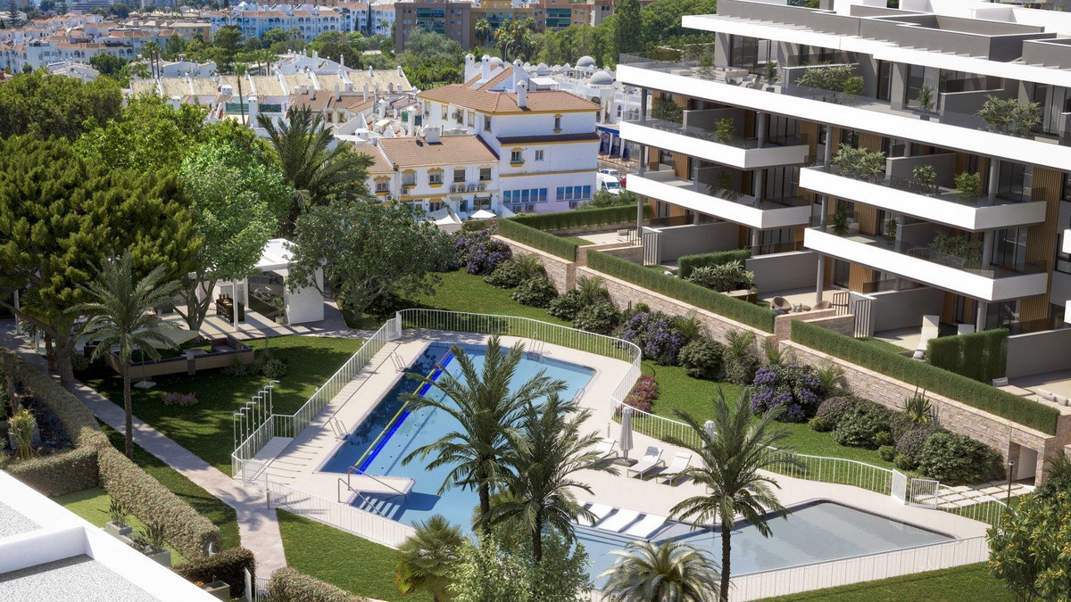 2 Bed, 2 Bath, ApartmentFor Sale, Montemar, Malaga