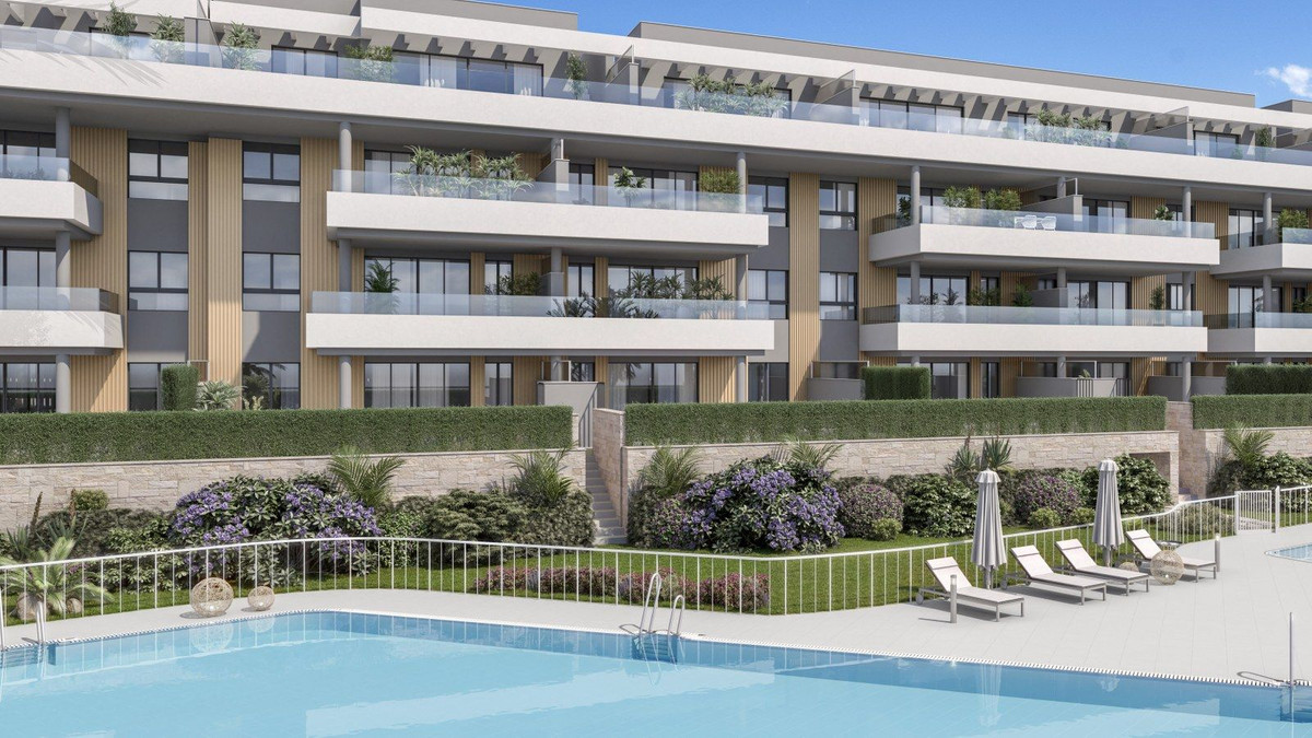 2 Bed, 2 Bath, ApartmentFor Sale, Montemar, Malaga