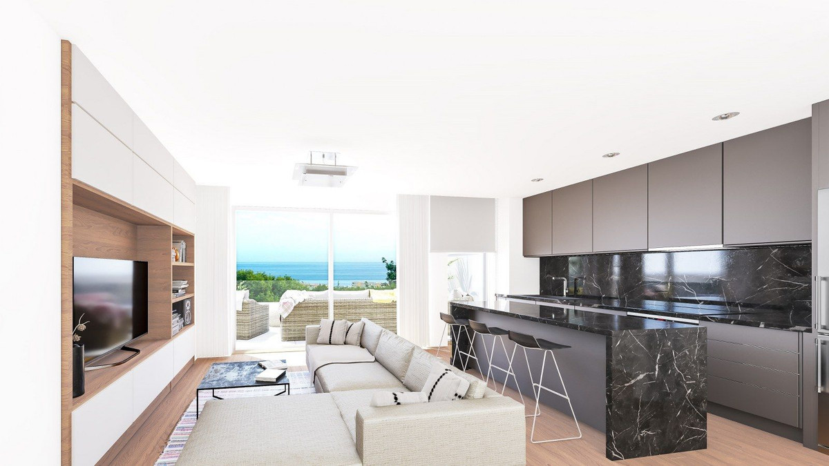2 Bed, 2 Bath, ApartmentFor Sale, Montemar, Malaga