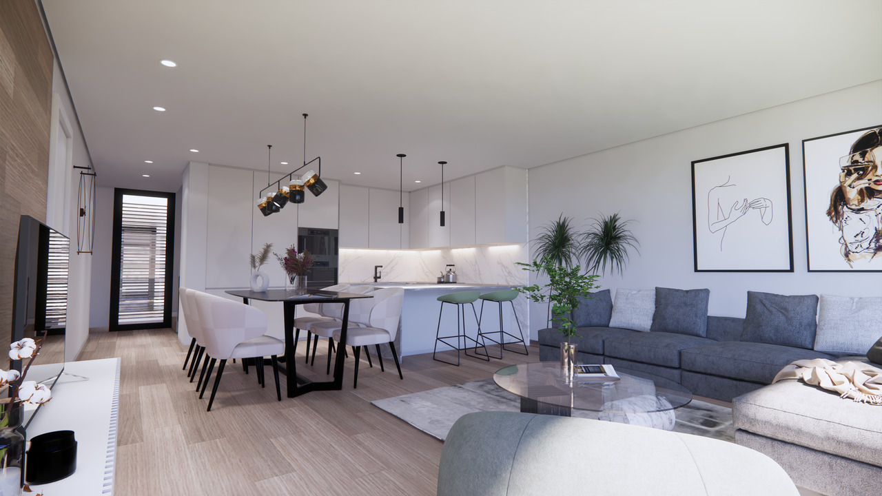 3 Bed, 3 Bath, HouseFor Sale, Torre Pacheco, Murcia