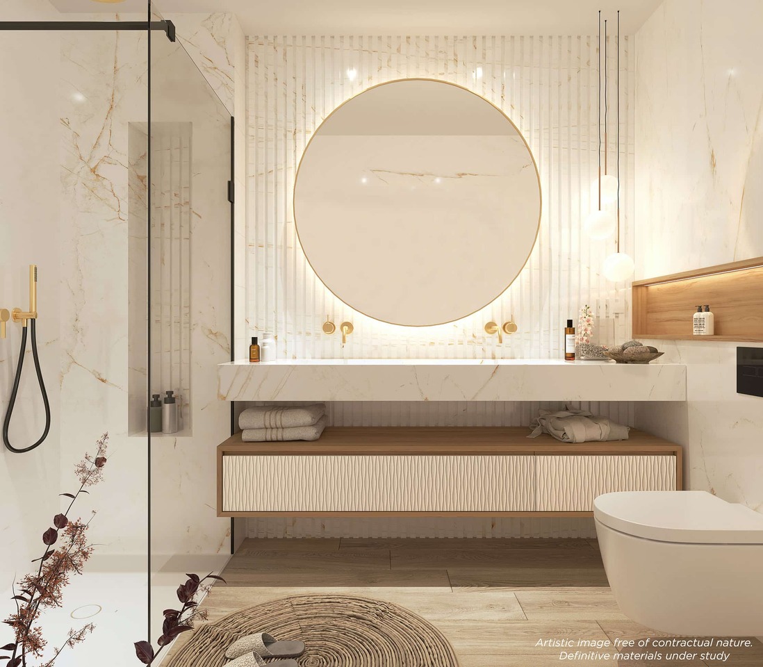 1 Bed, 1 Bath, ApartmentFor Sale, La Manga Del Mar Menor, Murcia