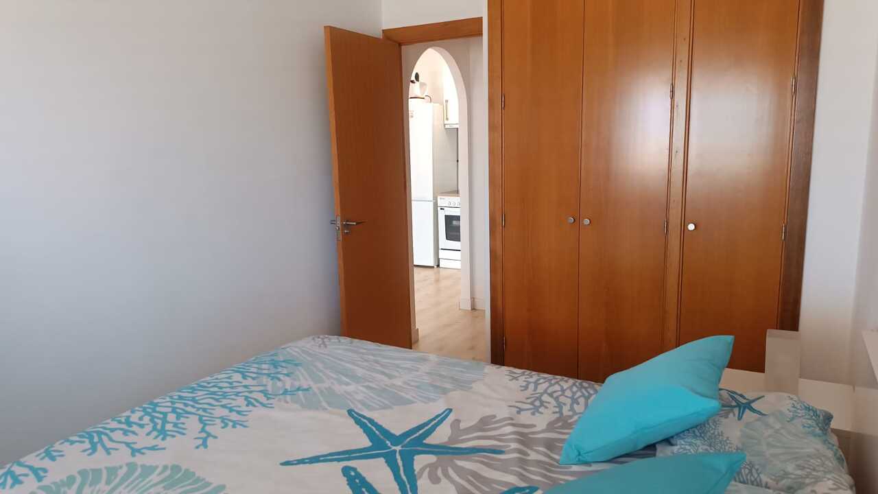 1 Bed, 1 Bath, ApartmentFor Sale, La Manga Del Mar Menor, Murcia