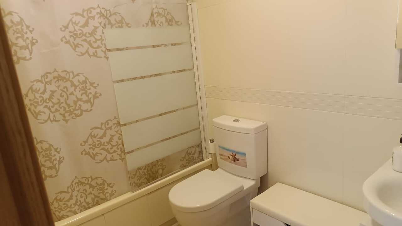 1 Bed, 1 Bath, ApartmentFor Sale, La Manga Del Mar Menor, Murcia