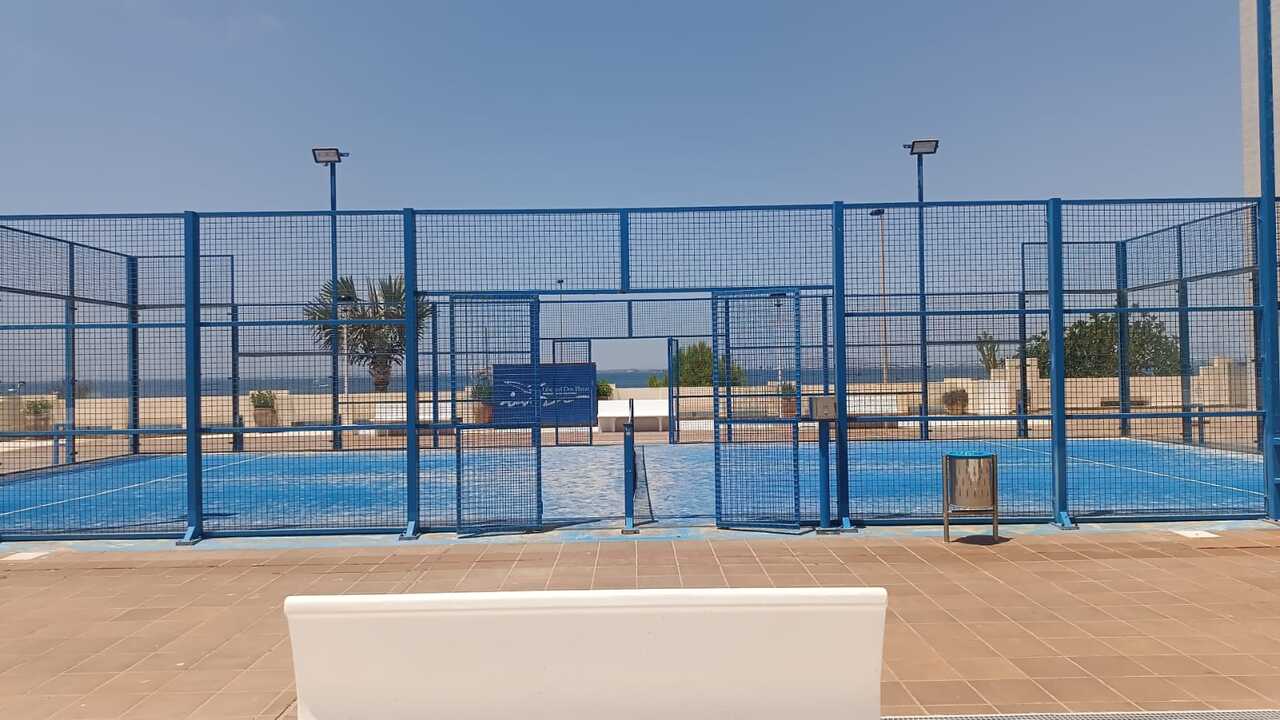 1 Bed, 1 Bath, ApartmentFor Sale, La Manga Del Mar Menor, Murcia