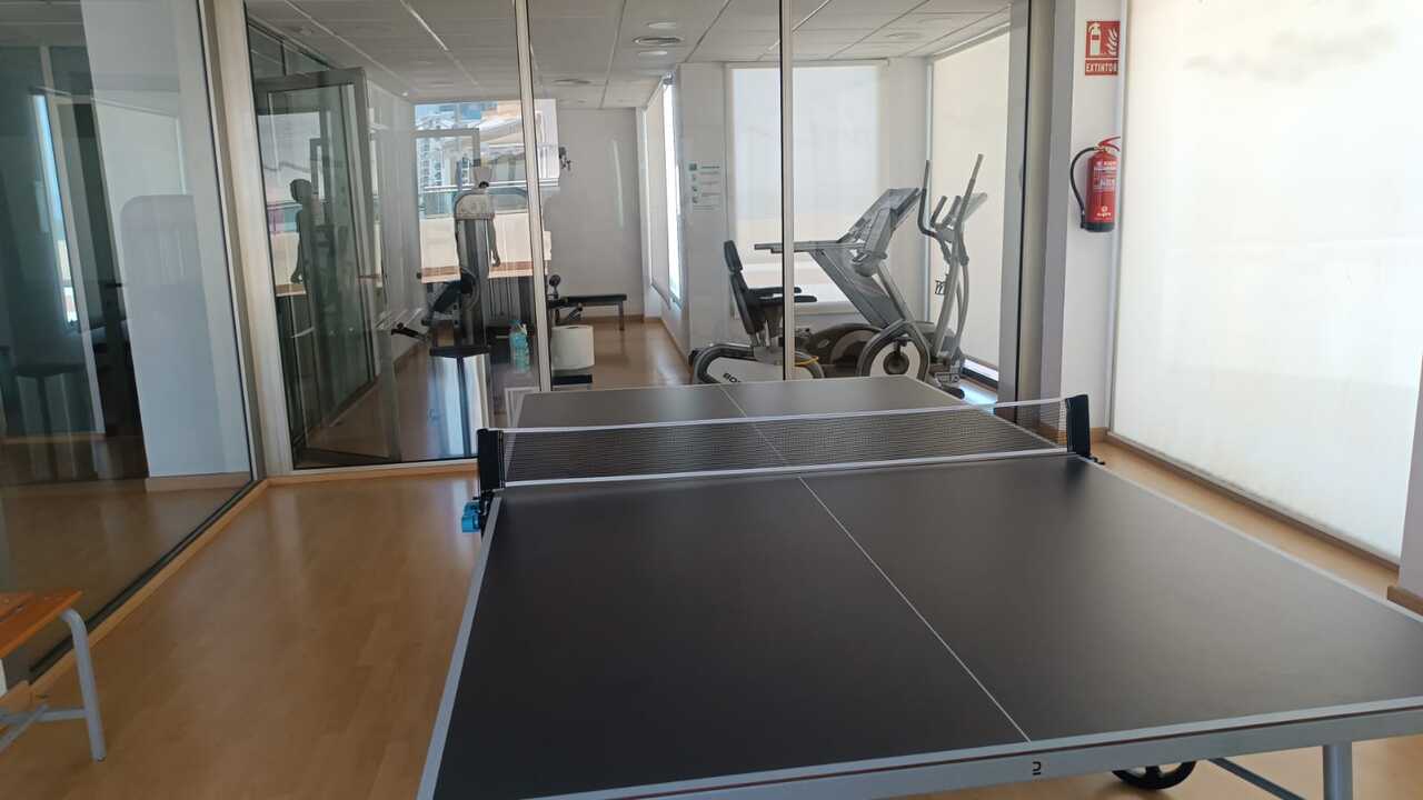 1 Bed, 1 Bath, ApartmentFor Sale, La Manga Del Mar Menor, Murcia