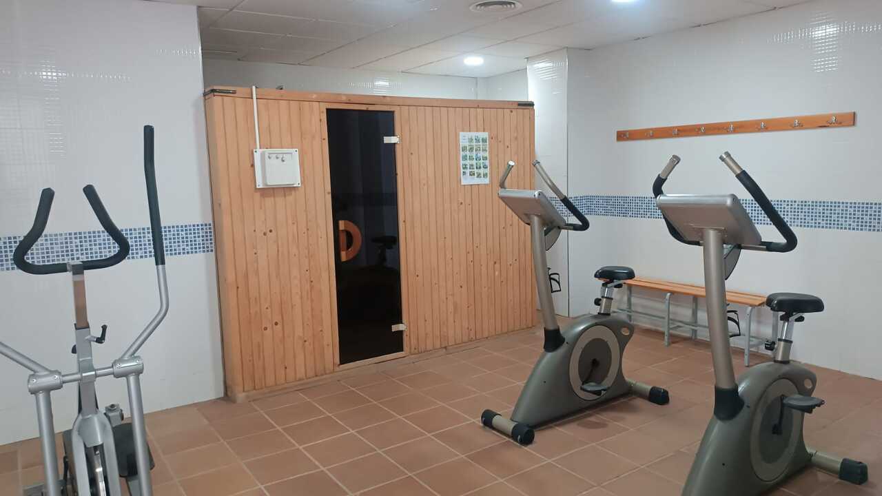 1 Bed, 1 Bath, ApartmentFor Sale, La Manga Del Mar Menor, Murcia