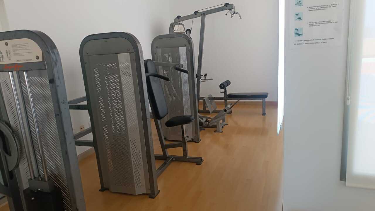 1 Bed, 1 Bath, ApartmentFor Sale, La Manga Del Mar Menor, Murcia