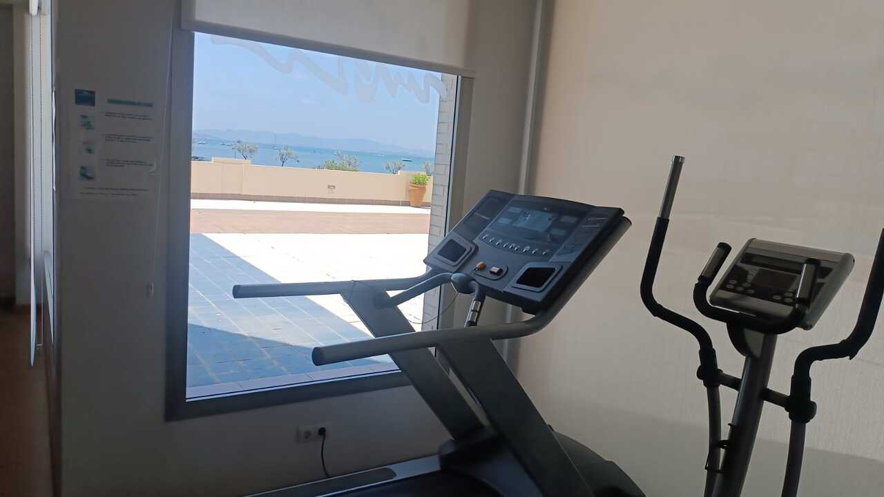 1 Bed, 1 Bath, ApartmentFor Sale, La Manga Del Mar Menor, Murcia