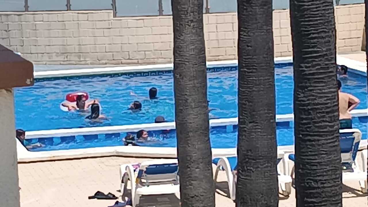 1 Bed, 1 Bath, ApartmentFor Sale, La Manga Del Mar Menor, Murcia