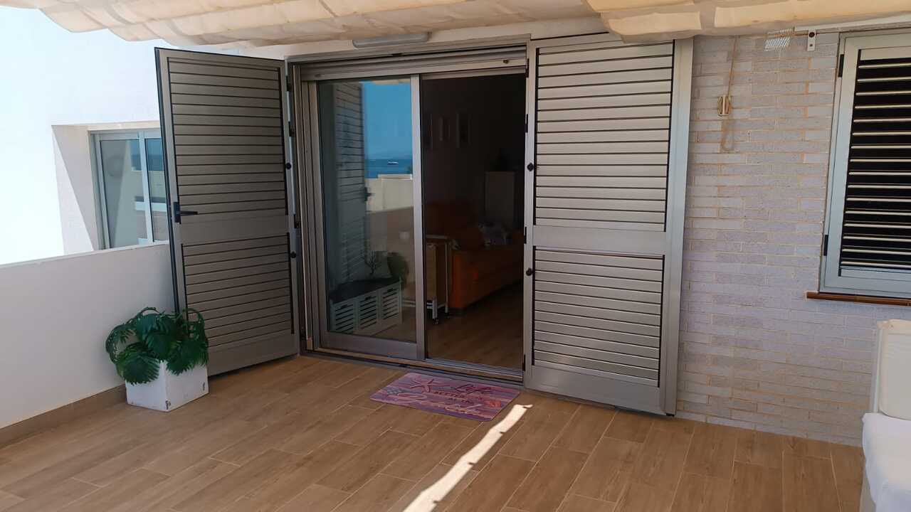 1 Bed, 1 Bath, ApartmentFor Sale, La Manga Del Mar Menor, Murcia