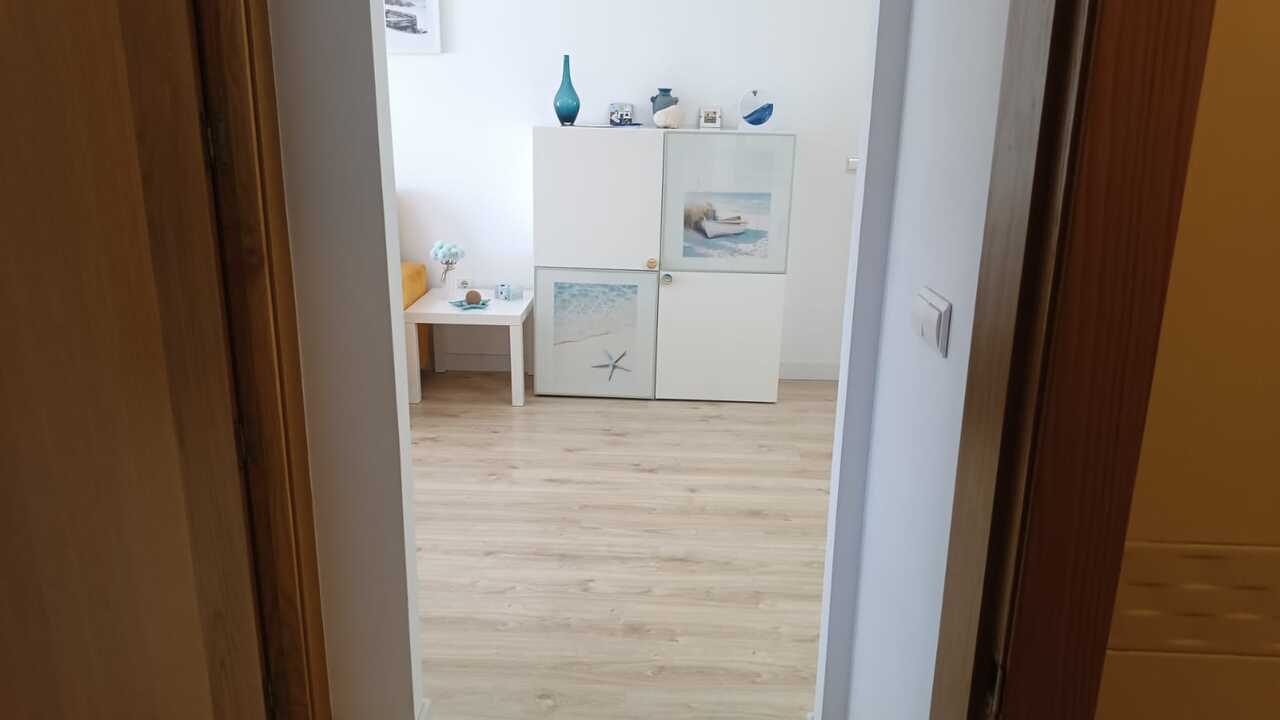 1 Bed, 1 Bath, ApartmentFor Sale, La Manga Del Mar Menor, Murcia
