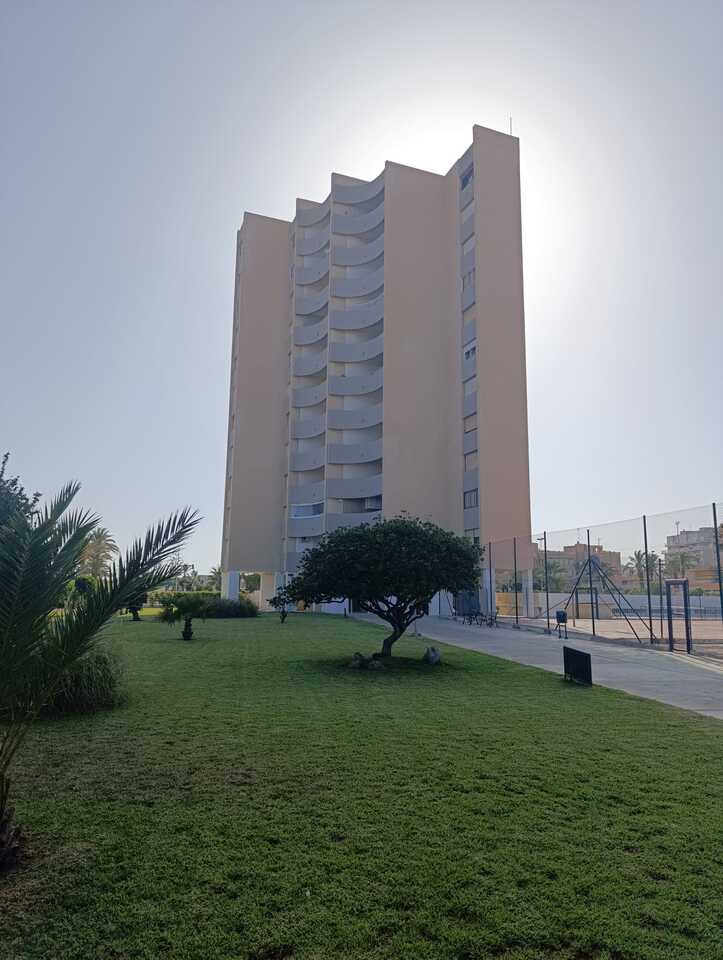 2 Bed, 2 Bath, ApartmentFor Sale, La Manga Del Mar Menor, Murcia