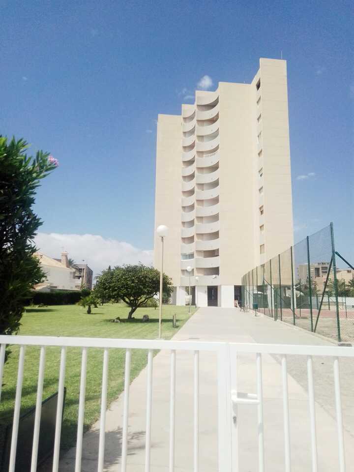 2 Bed, 2 Bath, ApartmentFor Sale, La Manga Del Mar Menor, Murcia