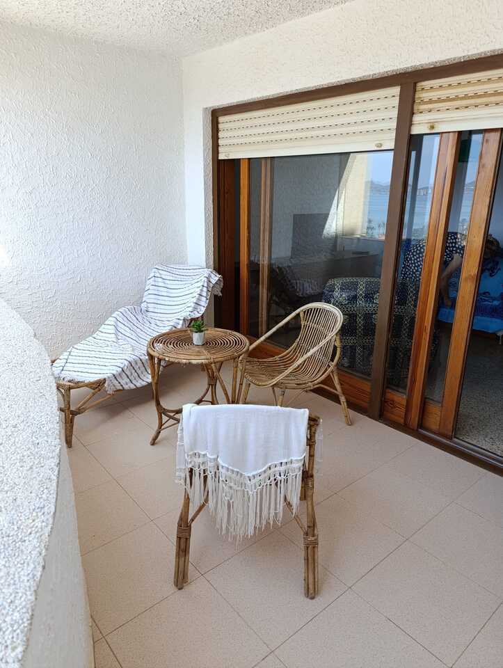 2 Bed, 2 Bath, ApartmentFor Sale, La Manga Del Mar Menor, Murcia