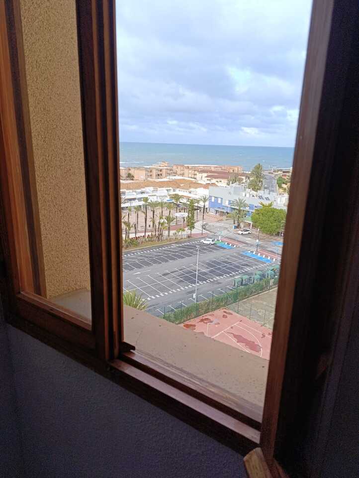 2 Bed, 2 Bath, ApartmentFor Sale, La Manga Del Mar Menor, Murcia