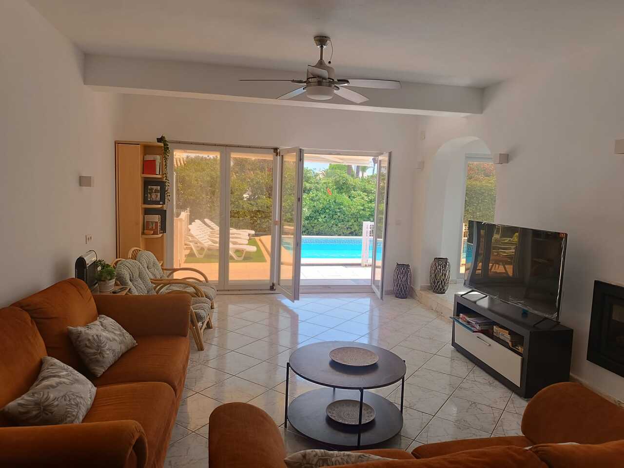 7 Bed, 5 Bath, HouseFor Sale, La Manga Del Mar Menor, Murcia