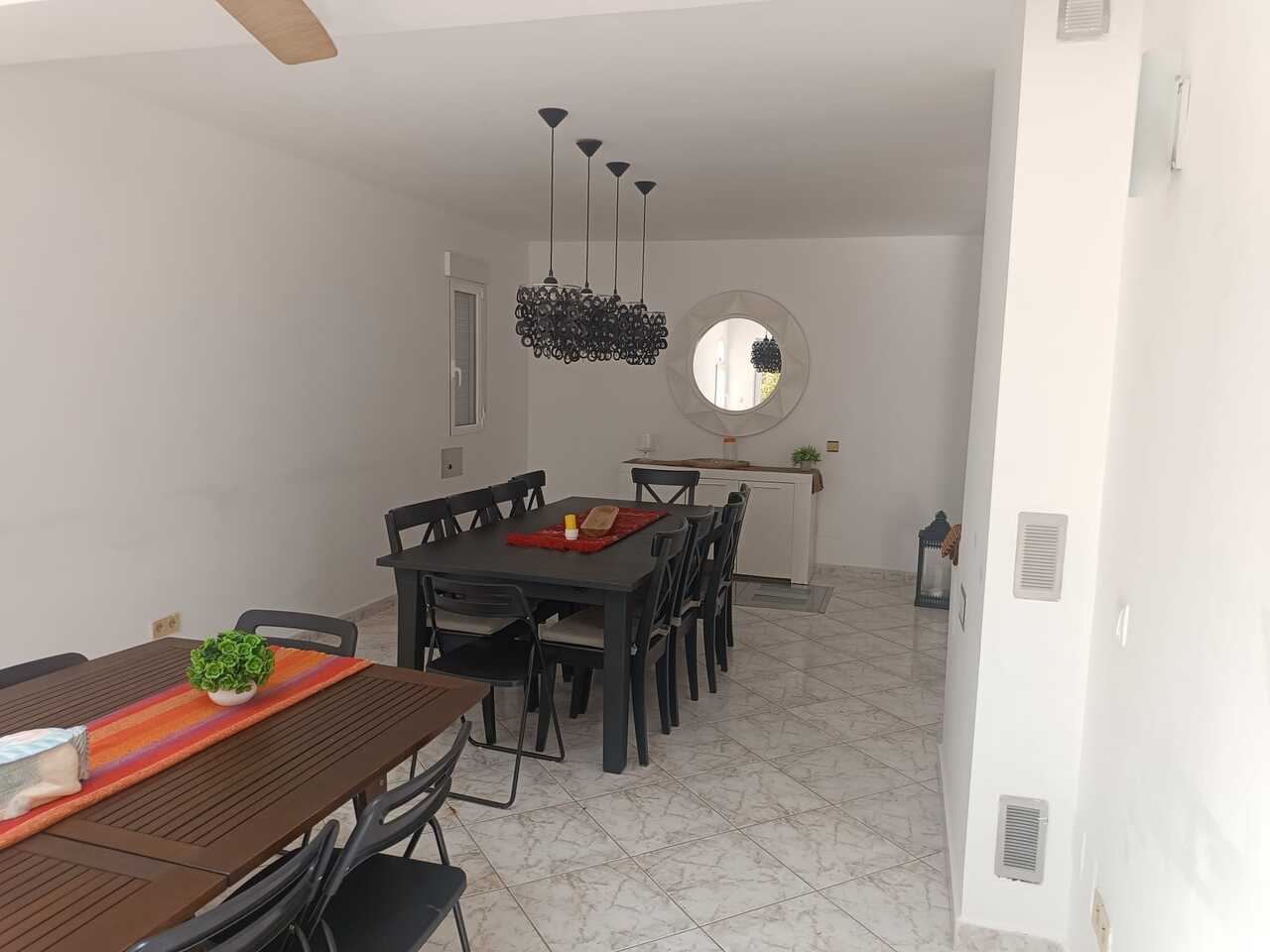 7 Bed, 5 Bath, HouseFor Sale, La Manga Del Mar Menor, Murcia