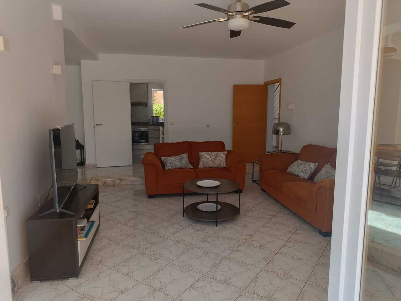 7 Bed, 5 Bath, HouseFor Sale, La Manga Del Mar Menor, Murcia