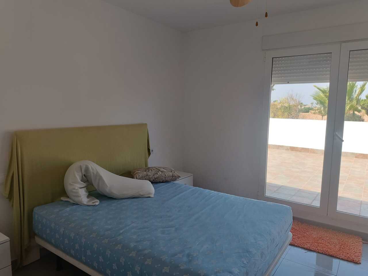 7 Bed, 5 Bath, HouseFor Sale, La Manga Del Mar Menor, Murcia