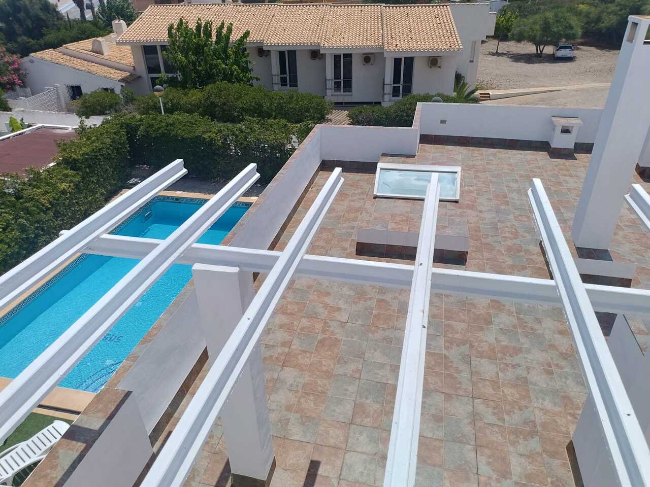 7 Bed, 5 Bath, HouseFor Sale, La Manga Del Mar Menor, Murcia