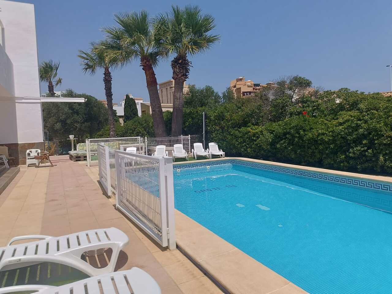 7 Bed, 5 Bath, HouseFor Sale, La Manga Del Mar Menor, Murcia