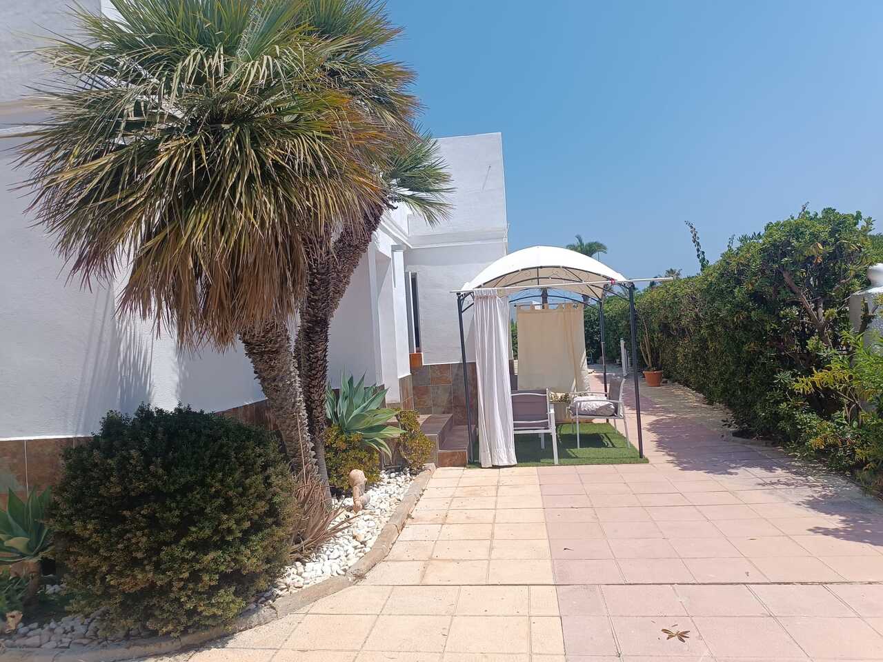 7 Bed, 5 Bath, HouseFor Sale, La Manga Del Mar Menor, Murcia