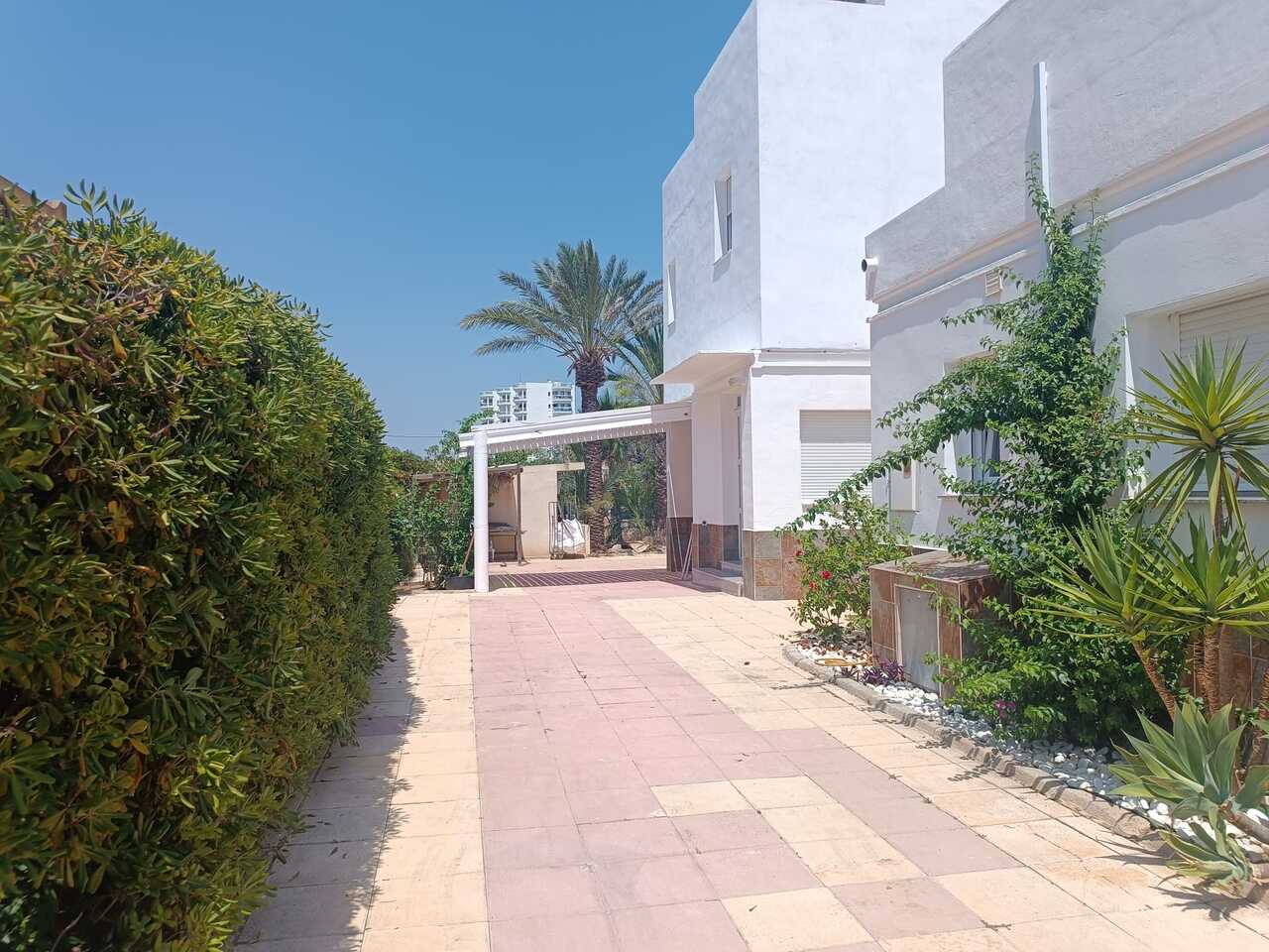 7 Bed, 5 Bath, HouseFor Sale, La Manga Del Mar Menor, Murcia