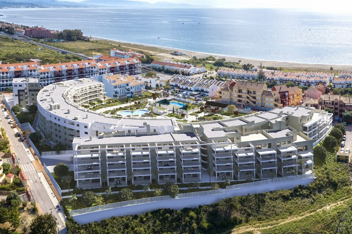 2 Bed, 2 Bath, ApartmentFor Sale, Manilva, Malaga