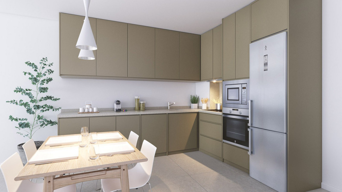 2 Bed, 2 Bath, ApartmentFor Sale, Manilva, Malaga