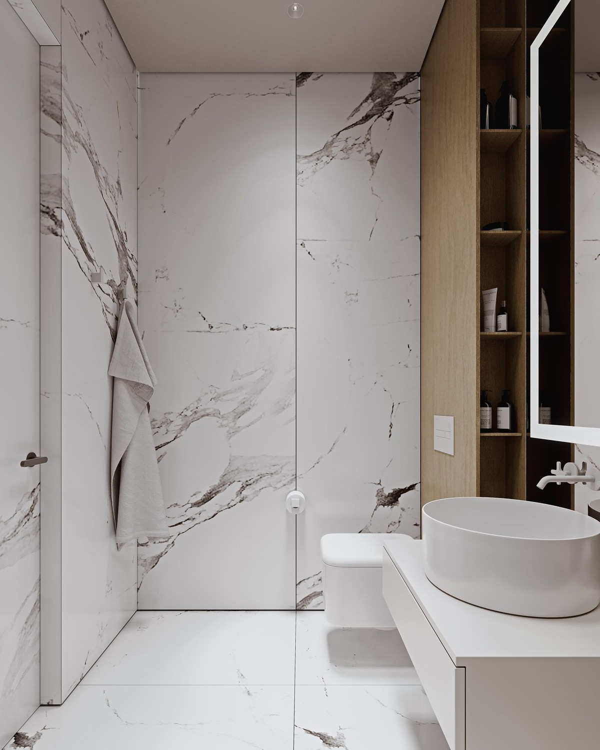 3 Bed, 2 Bath, ApartmentFor Sale, Mijas Costa, Malaga