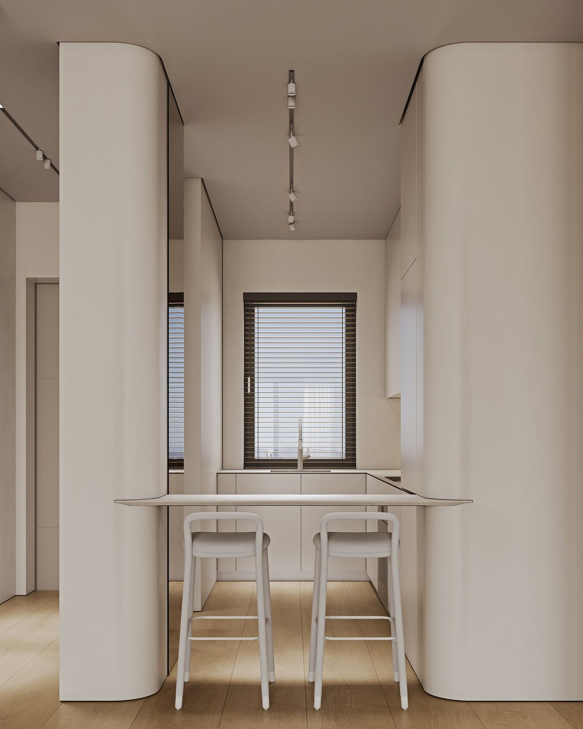 3 Bed, 2 Bath, ApartmentFor Sale, Mijas Costa, Malaga