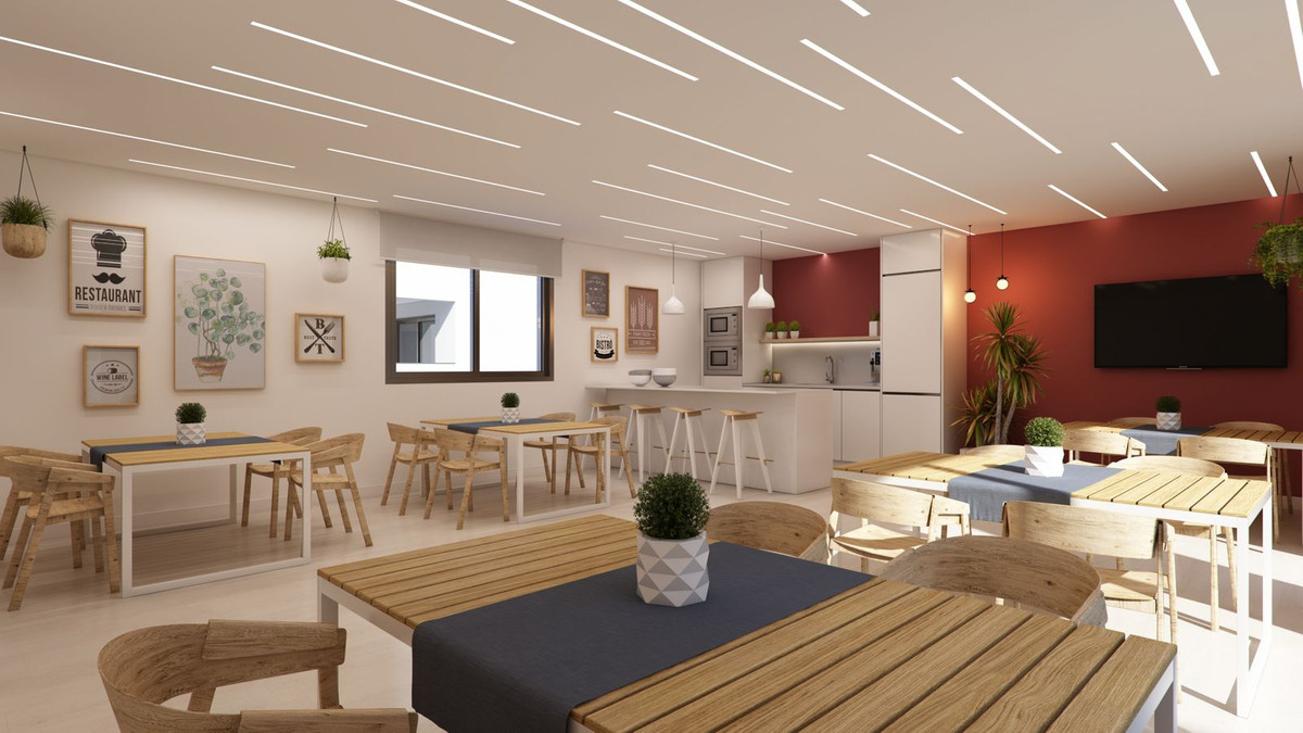 3 Bed, 2 Bath, ApartmentFor Sale, Estepona, Malaga