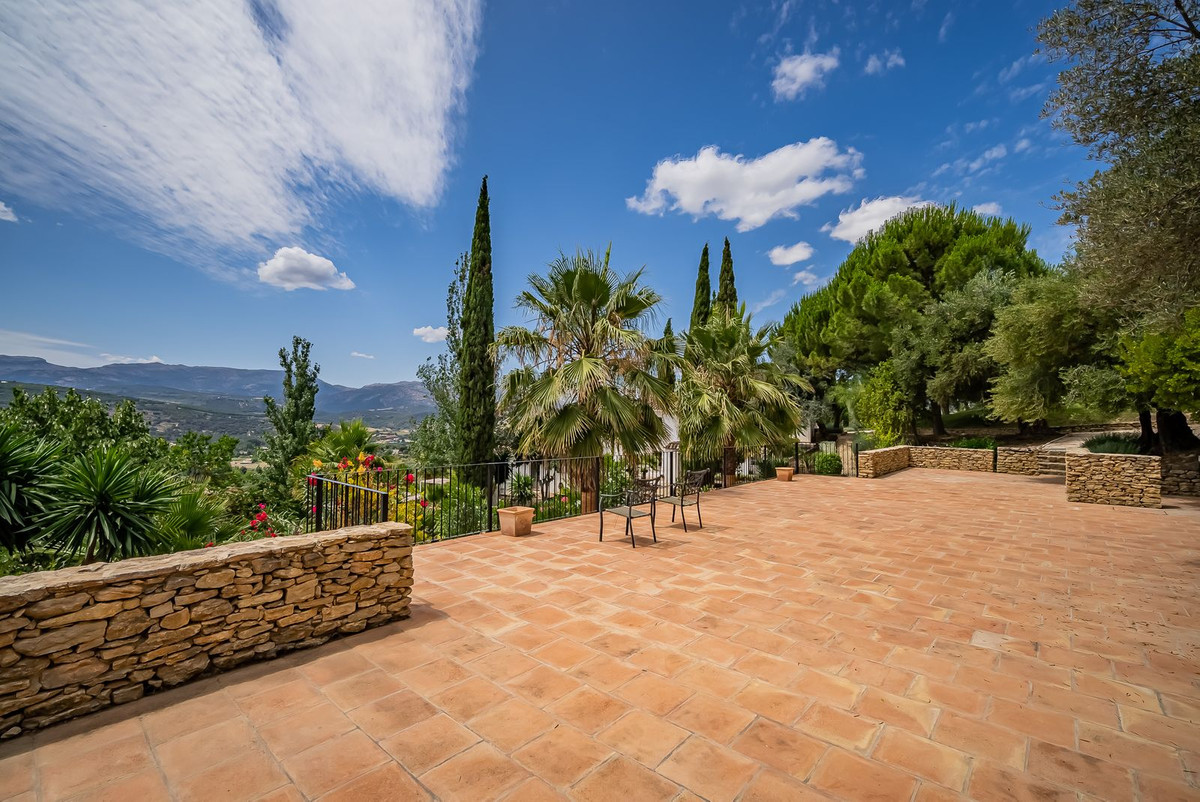 6 Bed, 7 Bath, HouseFor Sale, Ronda, Malaga