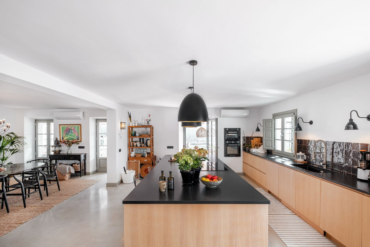 6 Bed, 7 Bath, HouseFor Sale, Ronda, Malaga