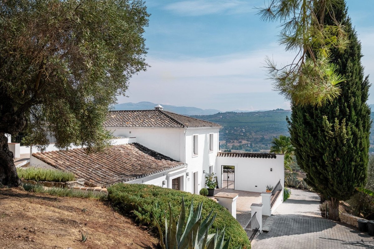 6 Bed, 7 Bath, HouseFor Sale, Ronda, Malaga