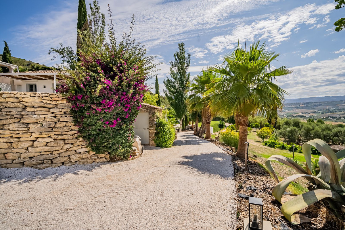 6 Bed, 7 Bath, HouseFor Sale, Ronda, Malaga