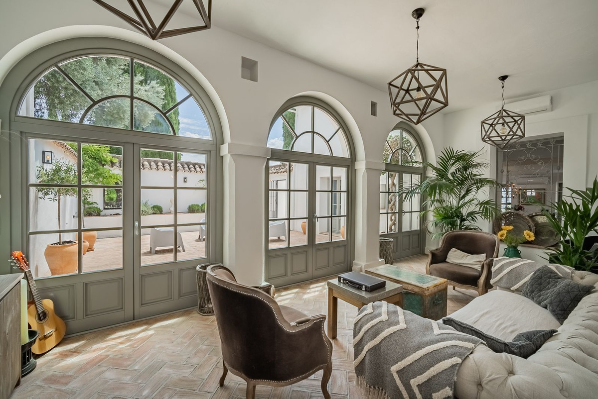6 Bed, 7 Bath, HouseFor Sale, Ronda, Malaga