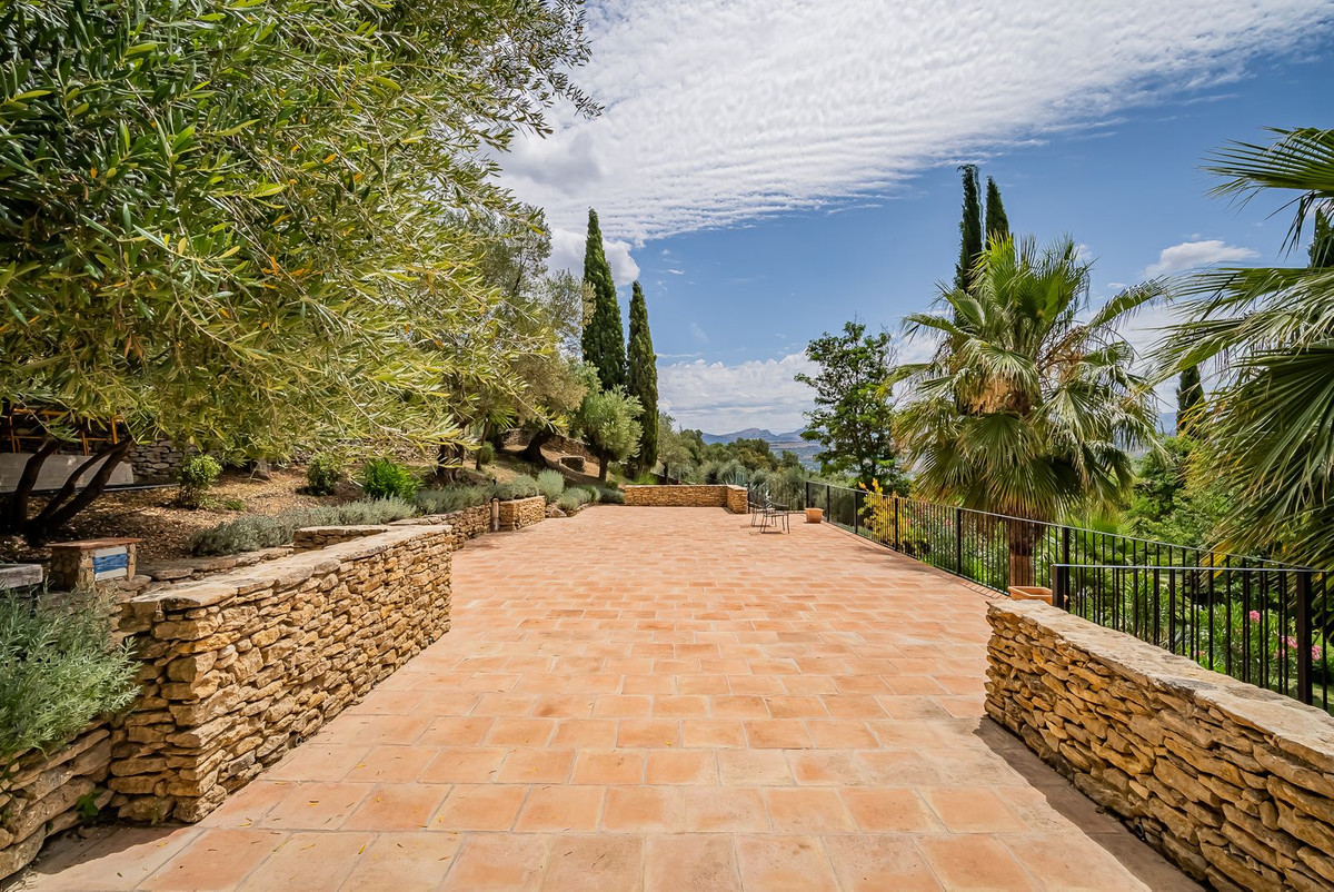 6 Bed, 7 Bath, HouseFor Sale, Ronda, Malaga
