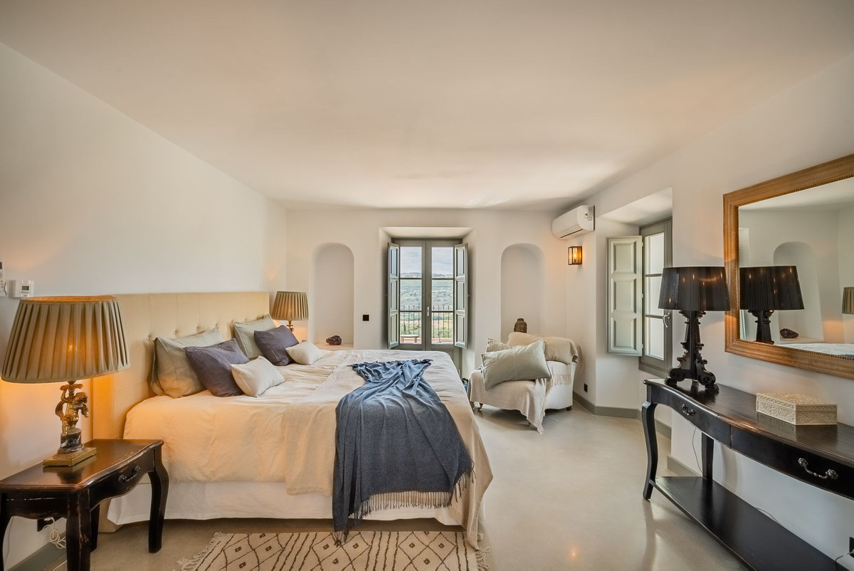 6 Bed, 7 Bath, HouseFor Sale, Ronda, Malaga
