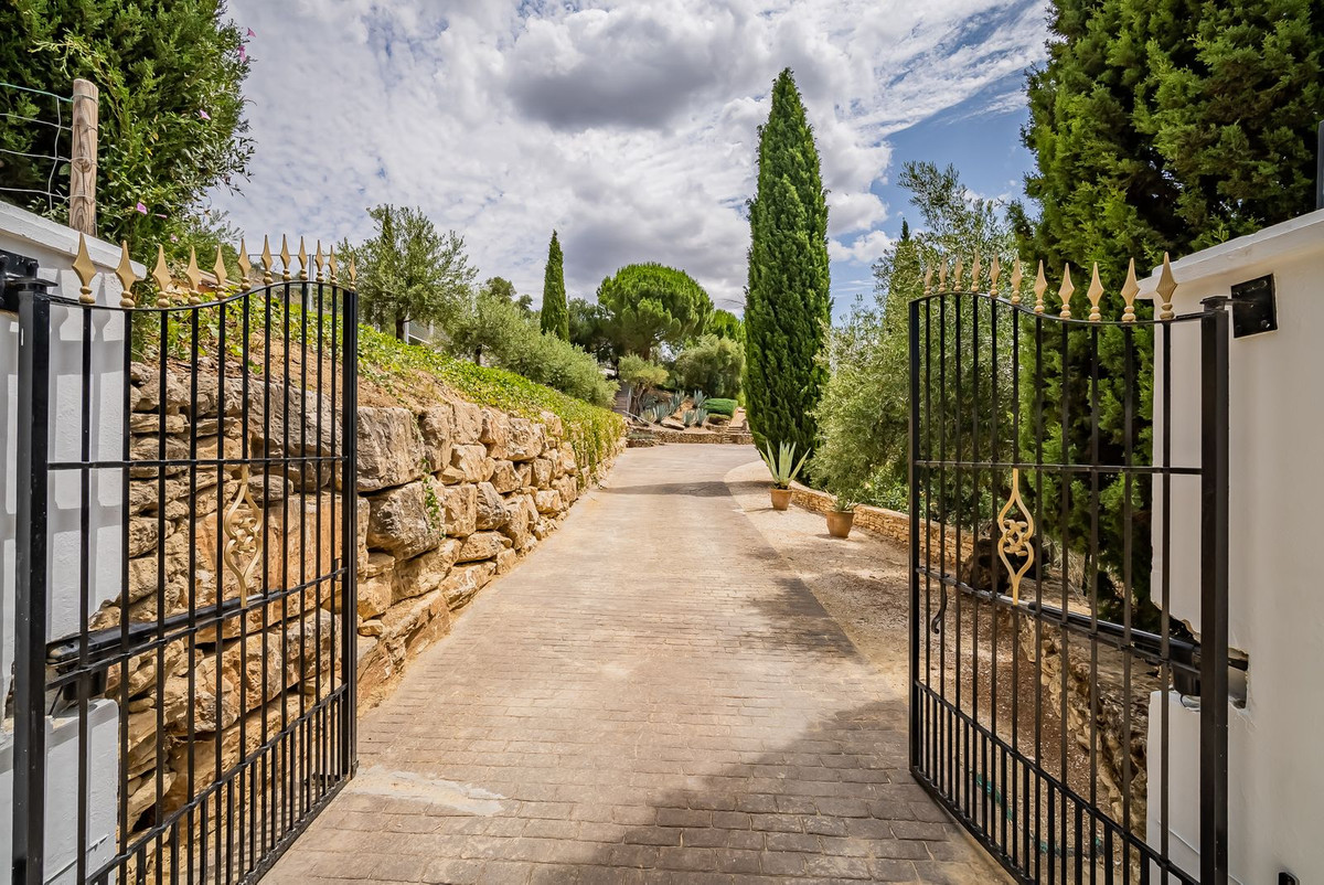 6 Bed, 7 Bath, HouseFor Sale, Ronda, Malaga