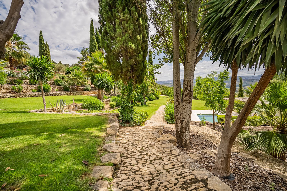 6 Bed, 7 Bath, HouseFor Sale, Ronda, Malaga