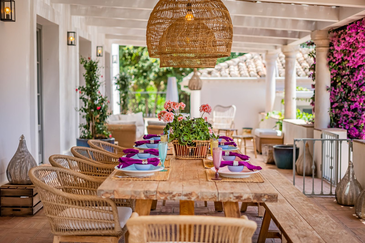 6 Bed, 7 Bath, HouseFor Sale, Ronda, Malaga