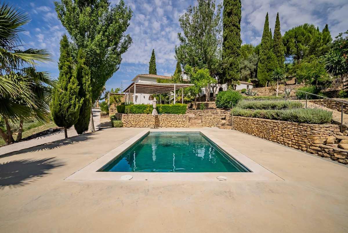 6 Bed, 7 Bath, HouseFor Sale, Ronda, Malaga