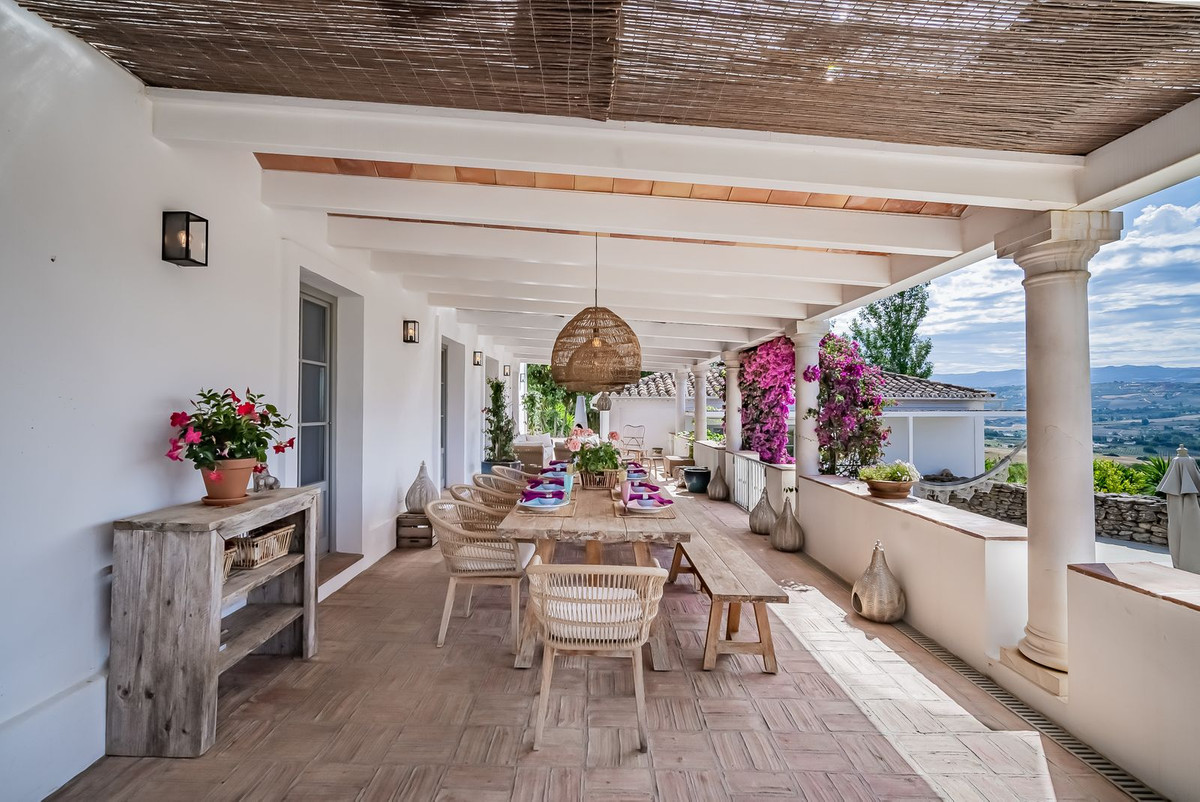 6 Bed, 7 Bath, HouseFor Sale, Ronda, Malaga
