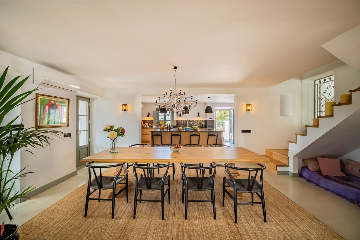 6 Bed, 7 Bath, HouseFor Sale, Ronda, Malaga