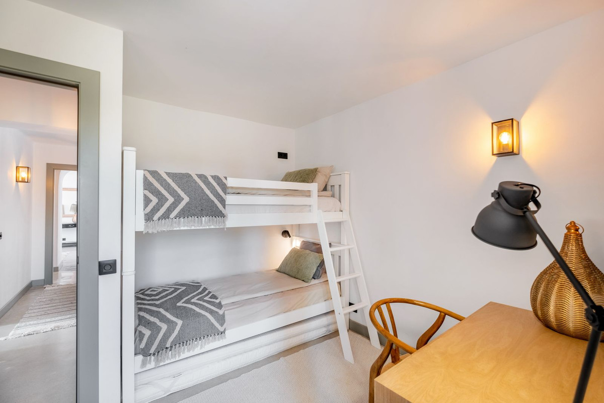 6 Bed, 7 Bath, HouseFor Sale, Ronda, Malaga